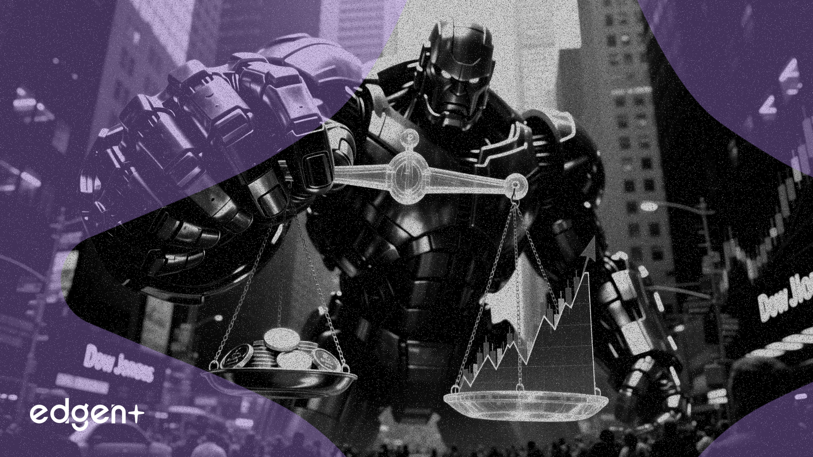 Dow Jones Giants Test Investor Confidence