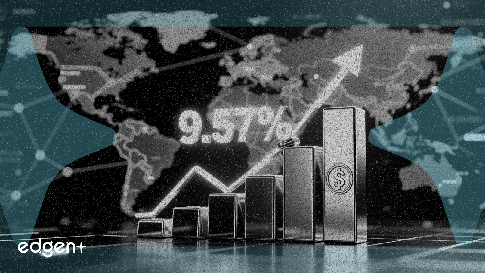 Le fonds Barings Global Short Duration High Yield déclare son dividende de novembre et maintient un rendement annualisé de 9,57%