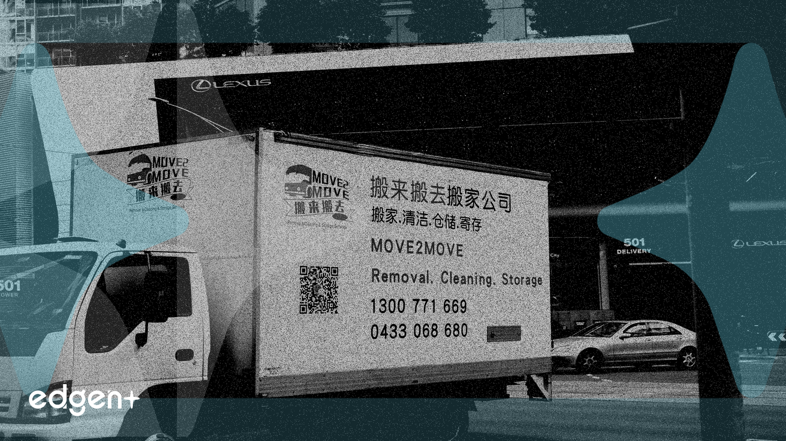 中国の電動トラックブームがEV減速を相殺し、CATLの成長を後押し