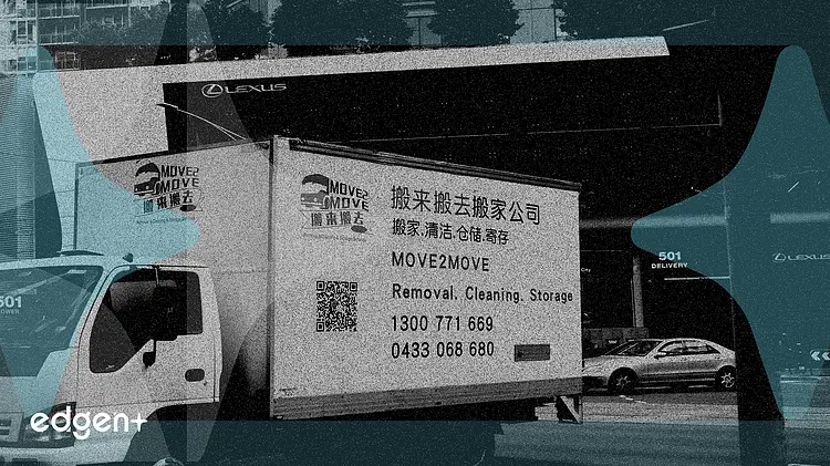 China's Electric Truck Boom Offsets EV Slowdown, Boosting CATL Growth