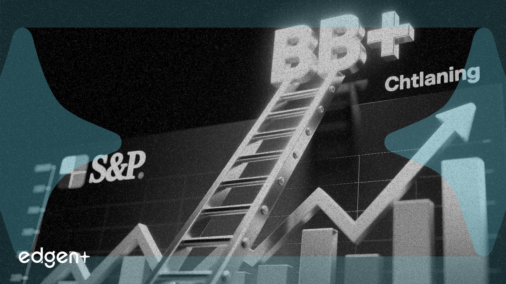 S&P, Güçlü Finansman Nedeniyle Ladder Capital'ın Notunu 'BB+'ya Yükseltti