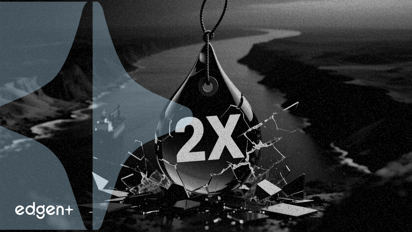 霍尔木兹海峡关闭扼杀供应，成品油价格翻倍