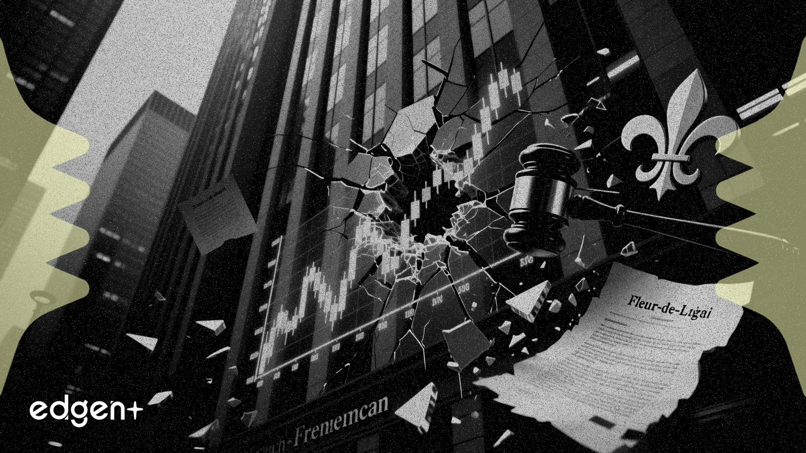 Inovalis REIT se Enfrenta a un Pago de 9,3 M$ Tras Fallo Fiscal Francés