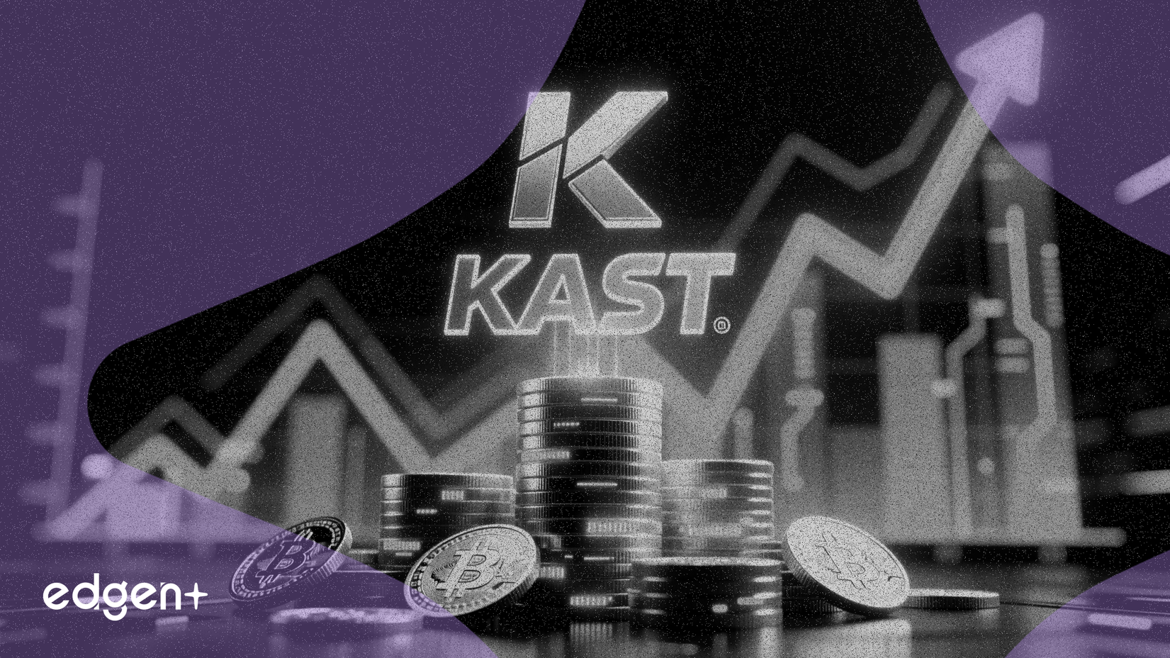 KAST asegura 80 millones de dólares de financiación con una valoración de 600 millones de dólares
