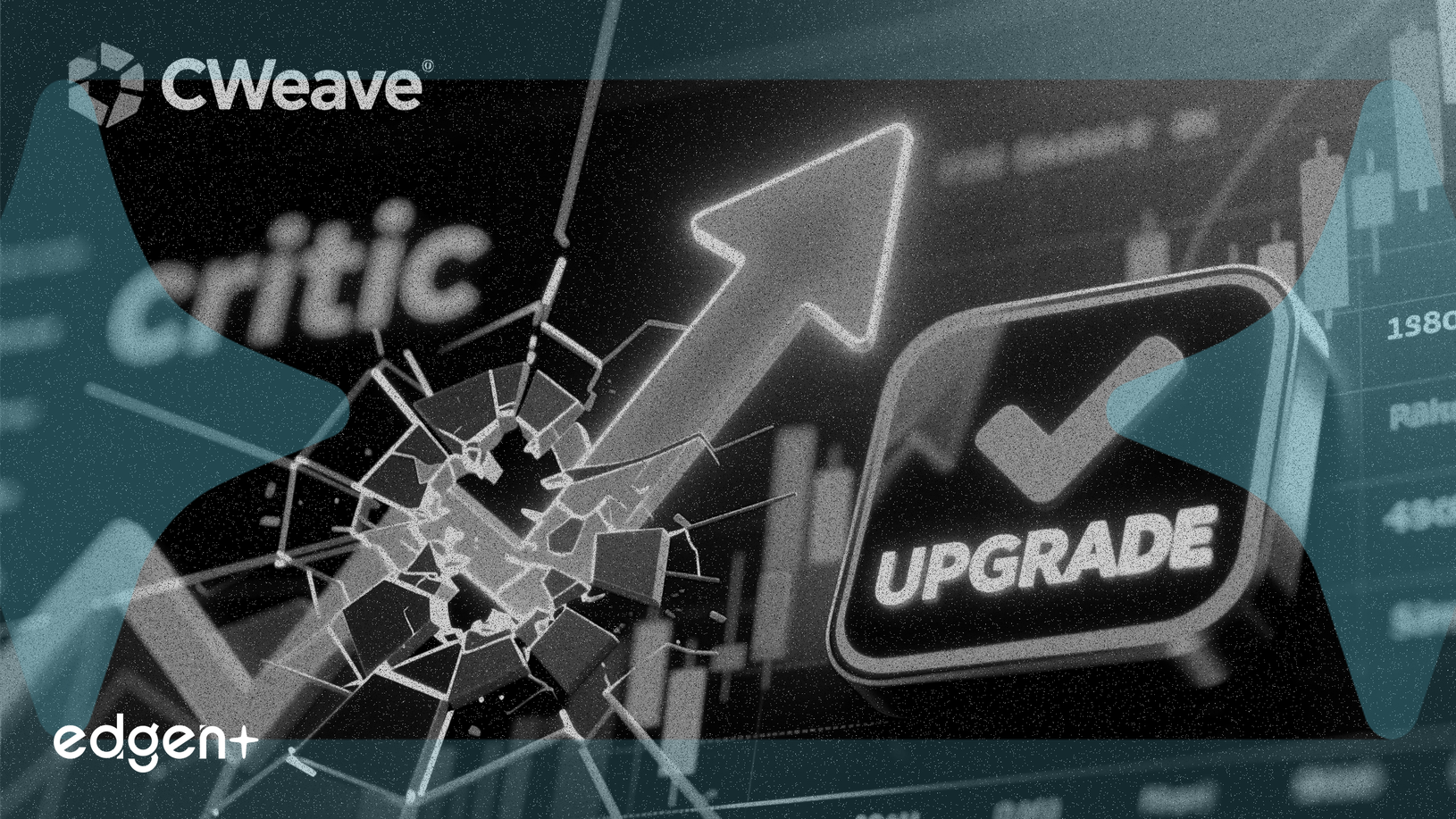 Las acciones de CoreWeave ganan tras la mejora de calificación por parte de un analista crítico