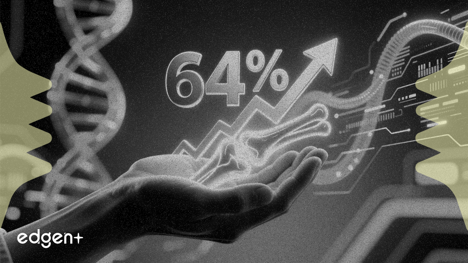 La combinaison Zepbound de Lilly augmente l'efficacité contre l'arthrite de 64%