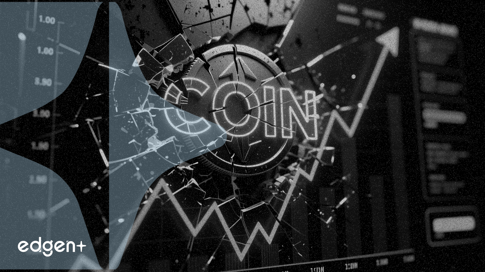 Coinbase: Se pronostica que las ganancias del cuarto trimestre caerán un 66%