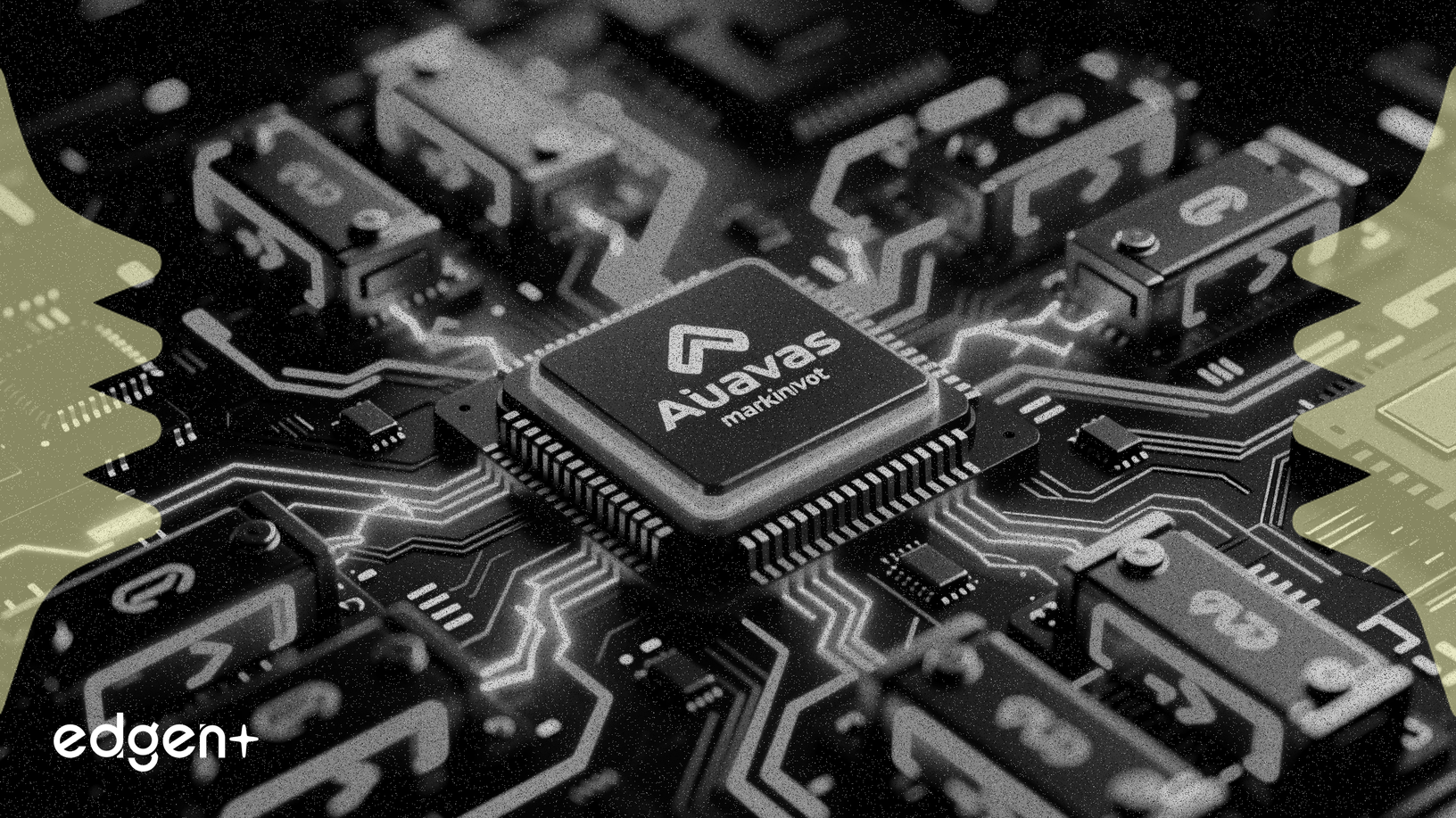 나비타스, 고마진 AI 및 EV 전력 시장으로 전환