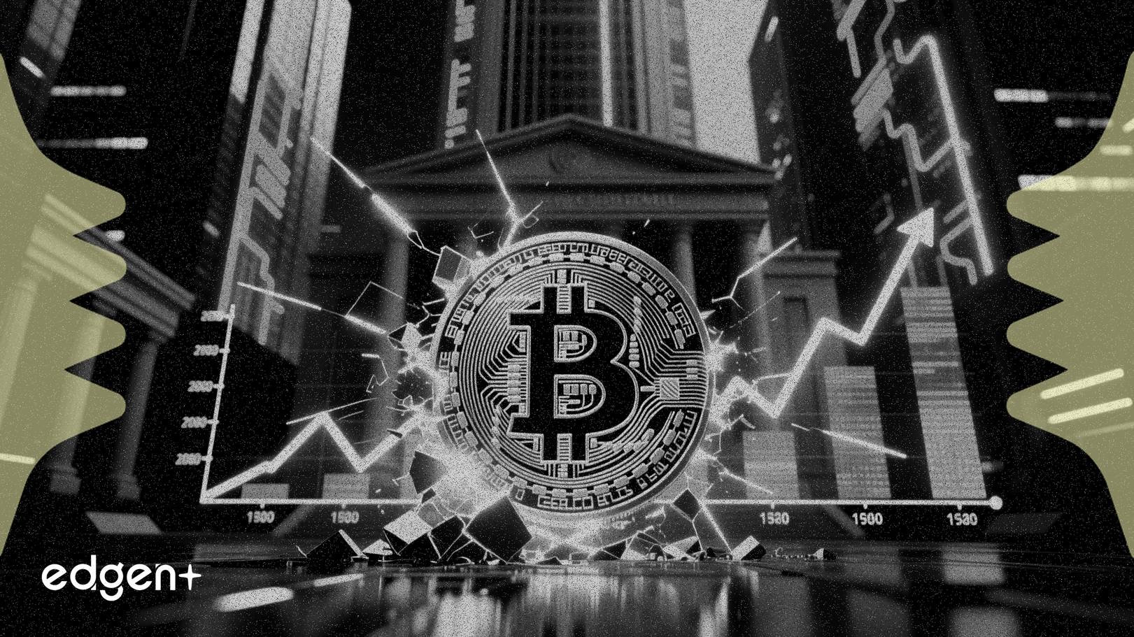 Fidelity: Institutional Capital Is Breaking Bitcoin's Four-Year Cycle