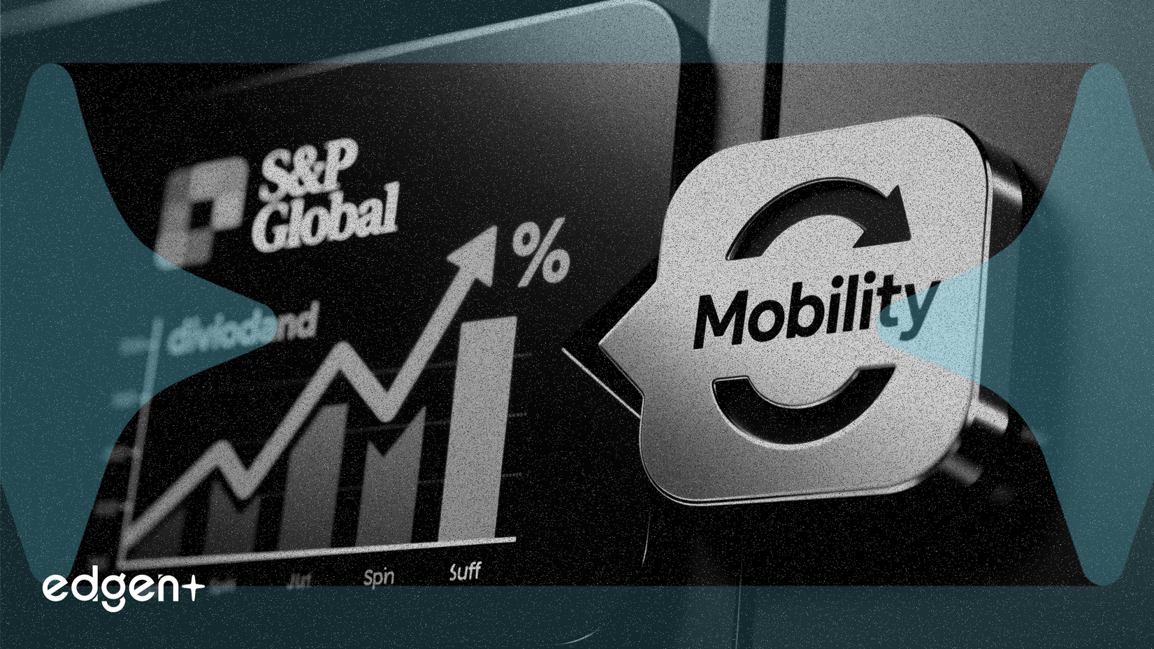 S&P Global aumenta el dividendo un 1% a 0,97 $ antes de la escisión de Mobility