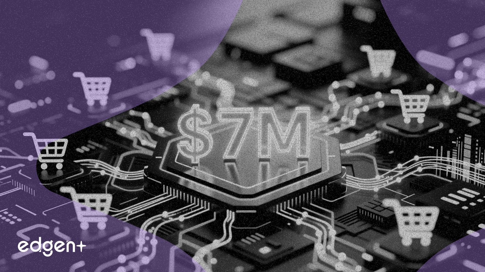 GoodDay Software、AI搭載Shopify ERP向けに700万ドルを調達