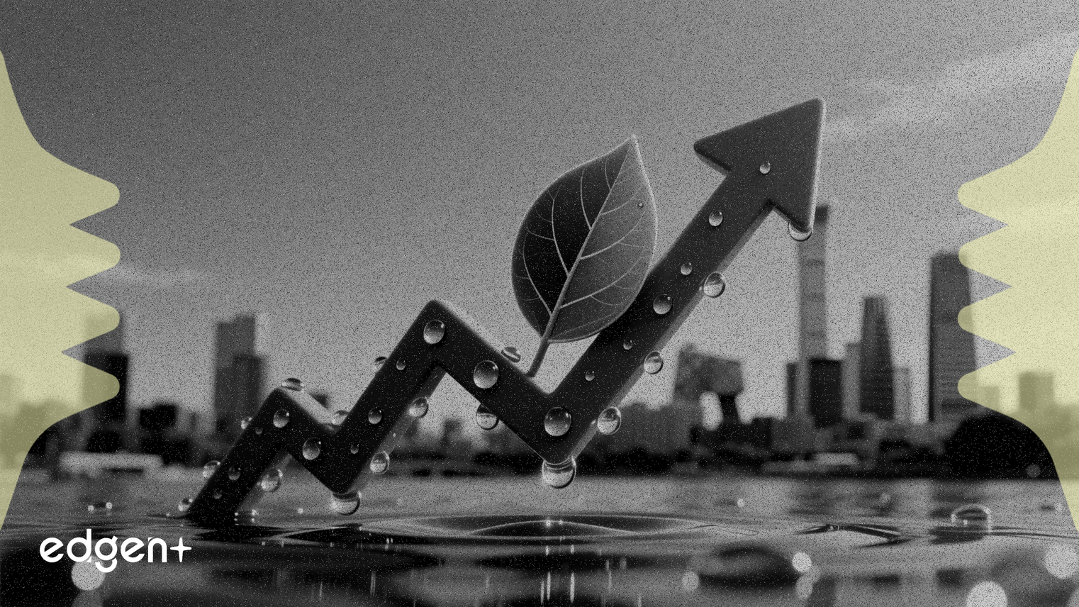 L'action Zhenghe Ecology grimpe de 5,2% grâce à un accord de sécurité hydrique à Pékin