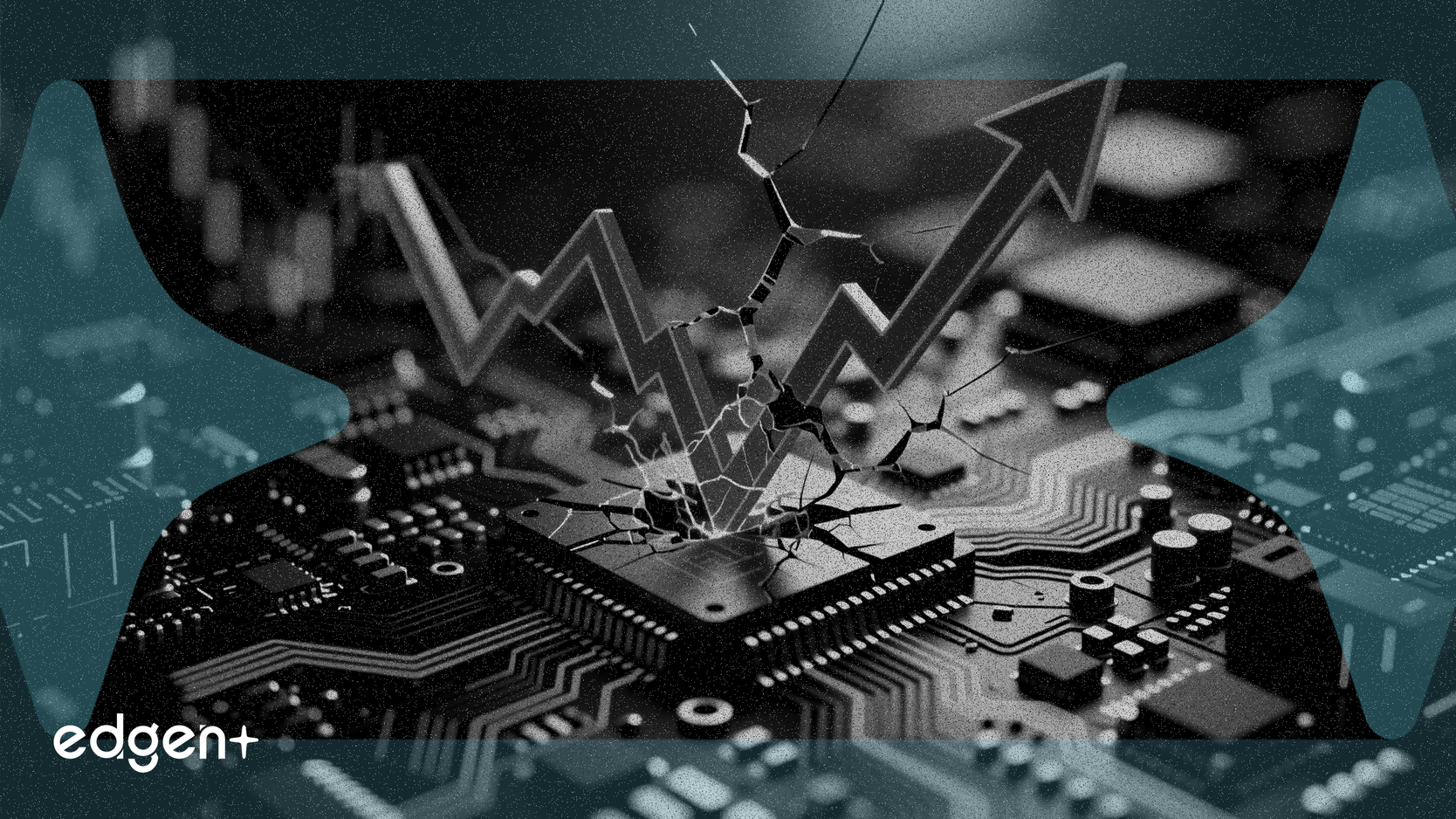 JPMorgan cảnh báo về cổ phiếu đông đúc khi Broadcom giảm 21%