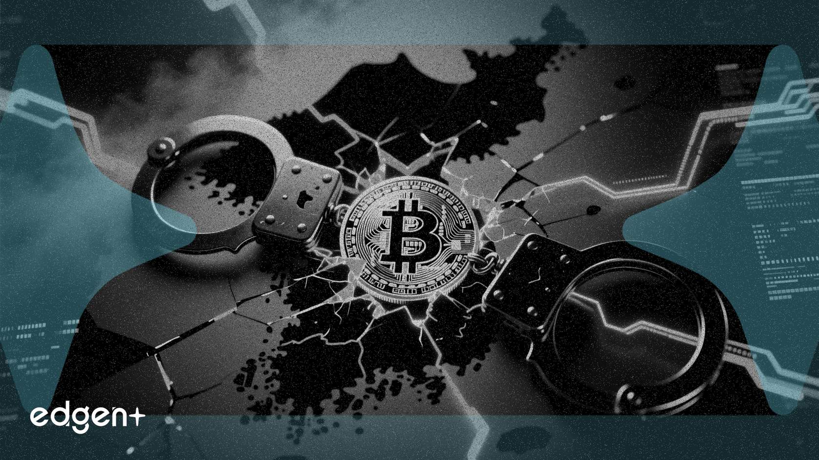 La Corée du Sud démantèle un réseau de blanchiment de cryptomonnaies de 102 millions de dollars