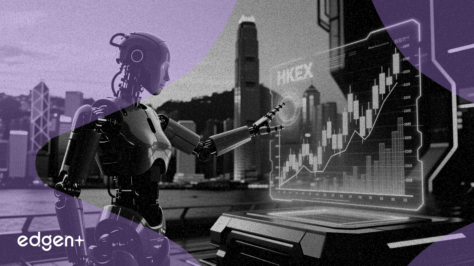 機器人巨頭匯川技術考慮香港上市