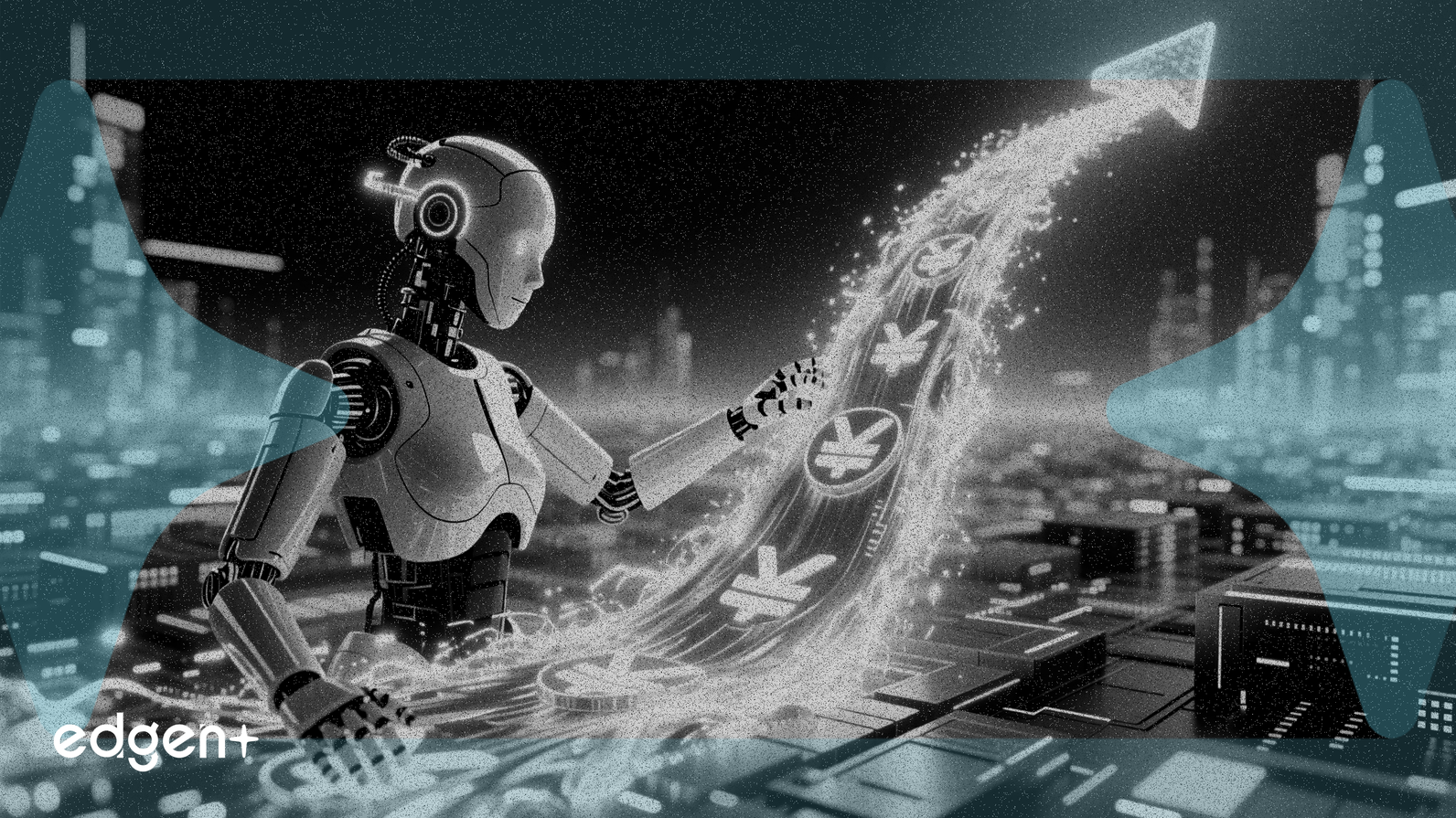 Los agentes de IA impulsan una fuente de ingresos de 120 millones de dólares para DigitalOcean