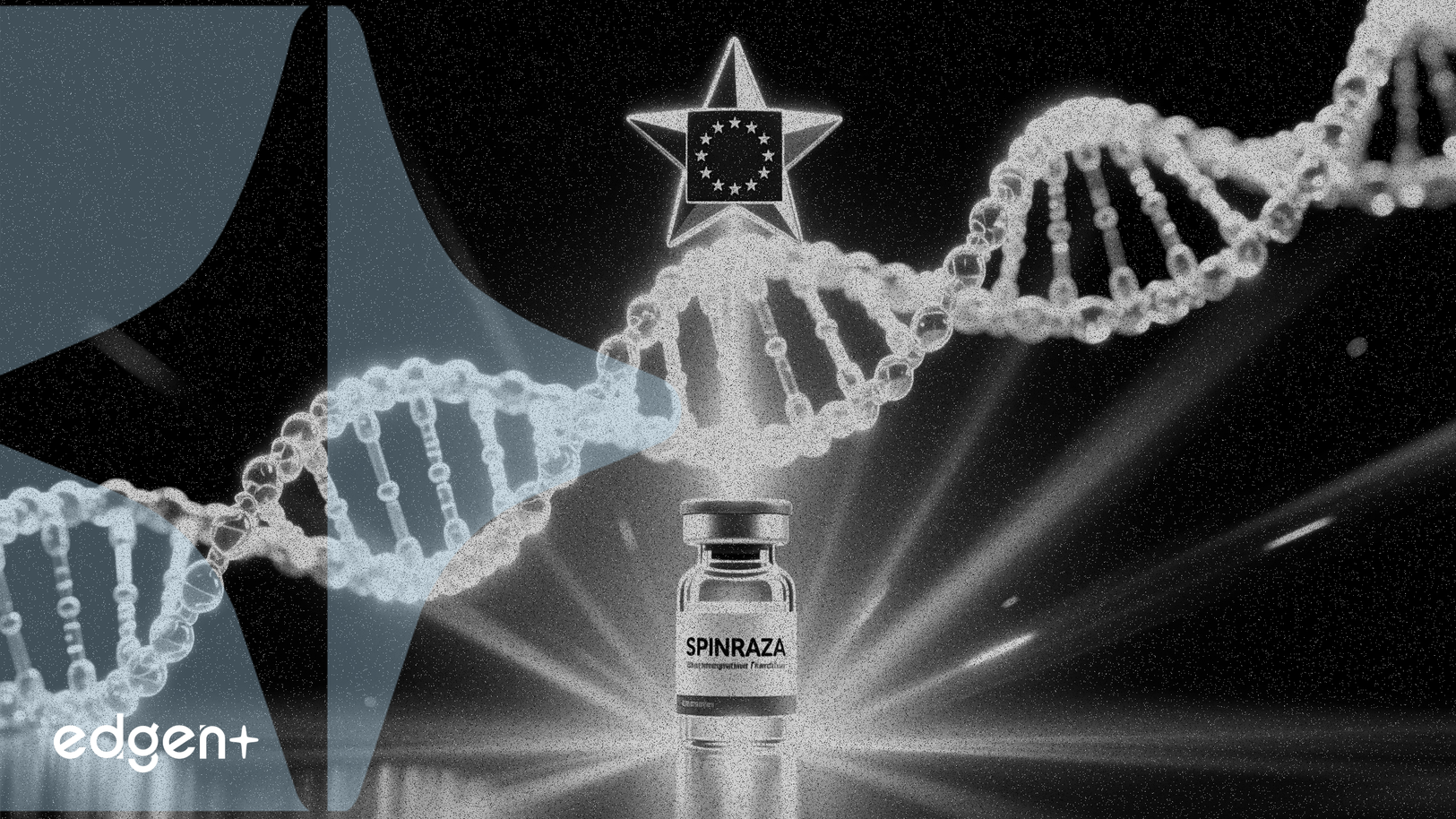 Biogen Obtiene Aprobación de la UE para SPINRAZA en Dosis Altas, Fortaleciendo su Franquicia de Atrofia Muscular Espinal