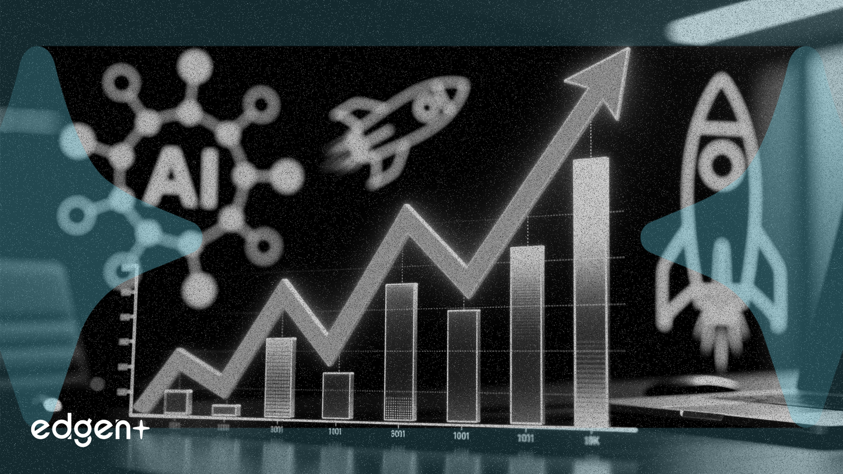 淡化人工智能和航空航天業務後，電科數字股價上漲8%