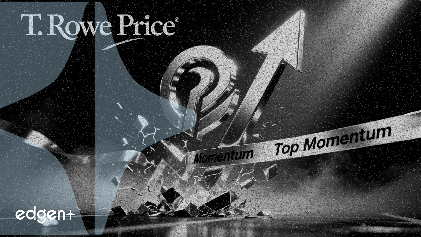 T. Rowe Price Named a Top Momentum Stock by Zacks