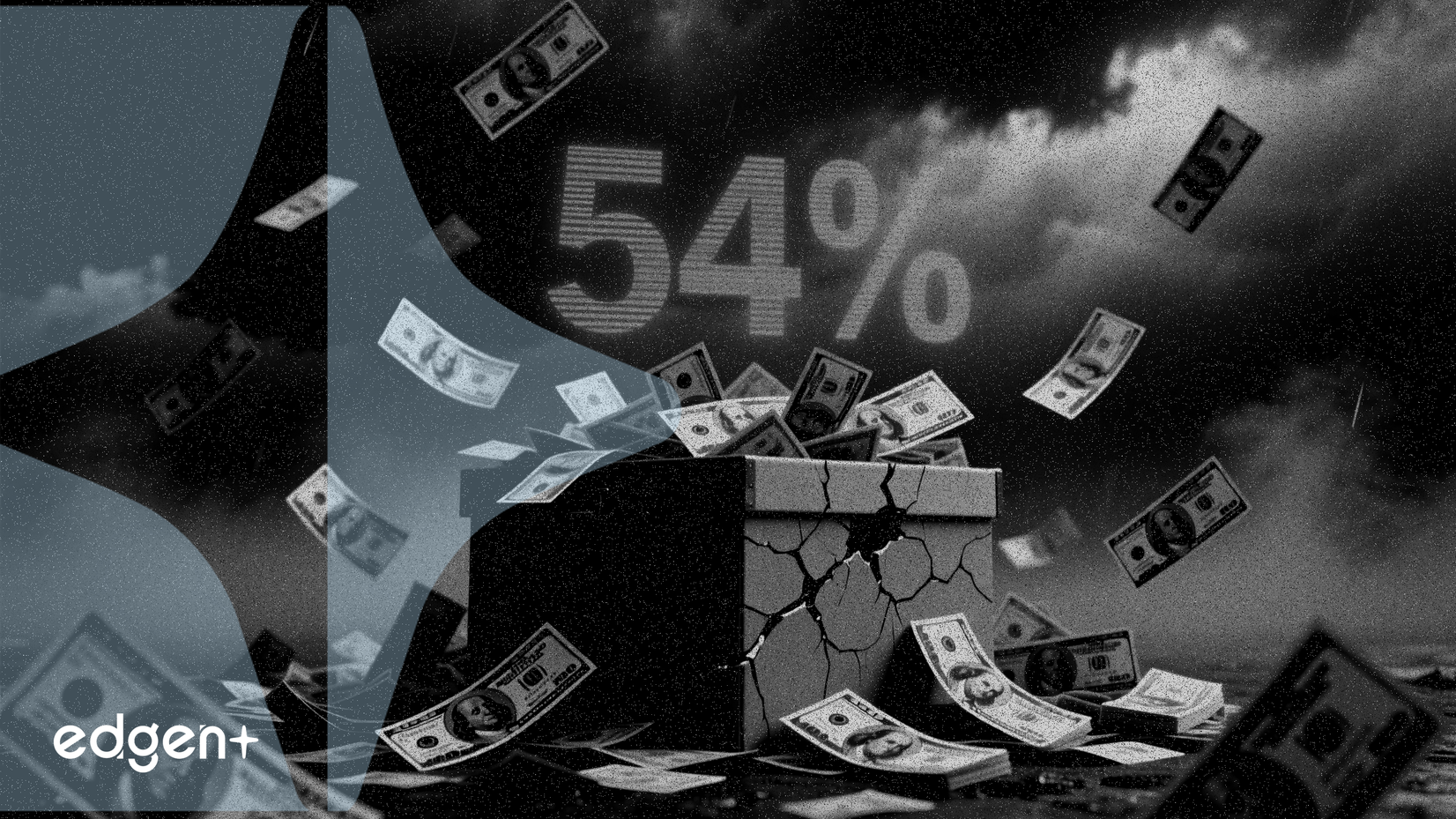 Sondage : 54% des électeurs jugent négativement l'économie de Trump