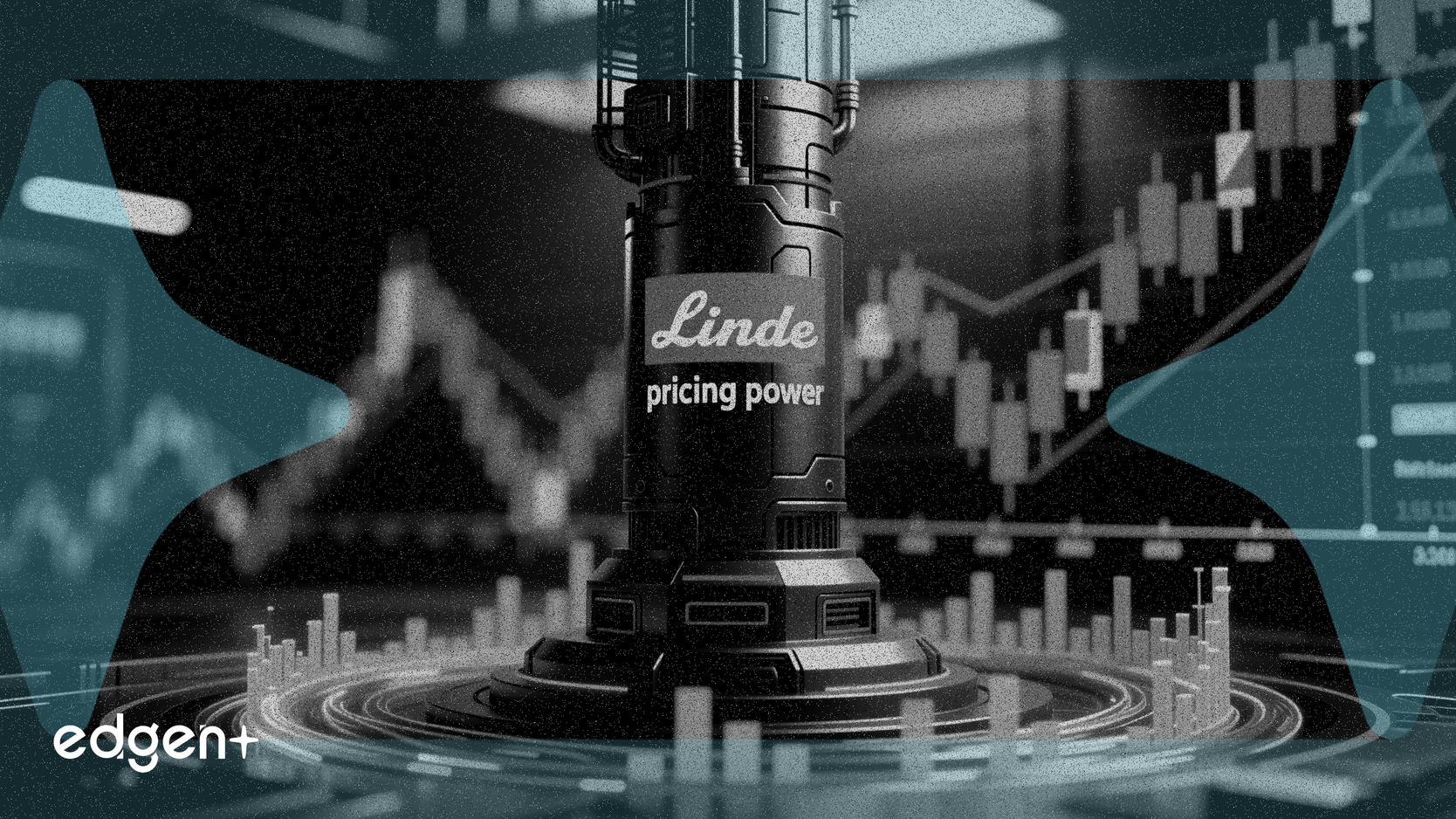 Cramer elogia el poder de fijación de precios de Linde tras una caída del 20% en sus acciones