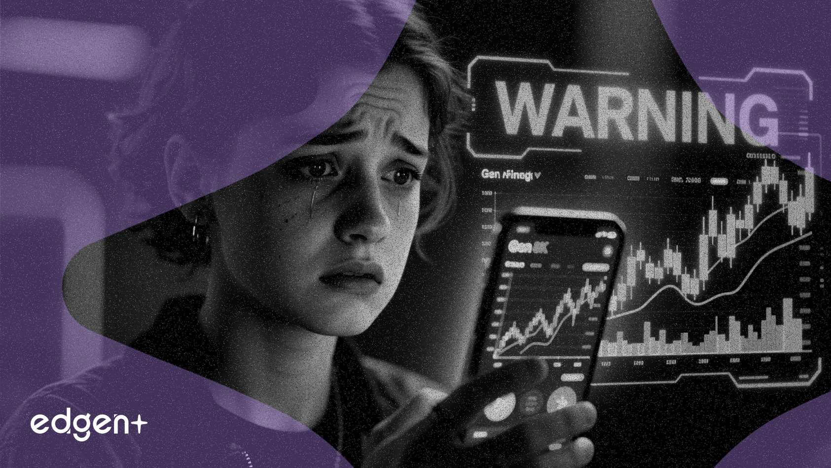 ASIC advierte a la Generación Z mientras la tenencia de criptomonedas alcanza el 23%