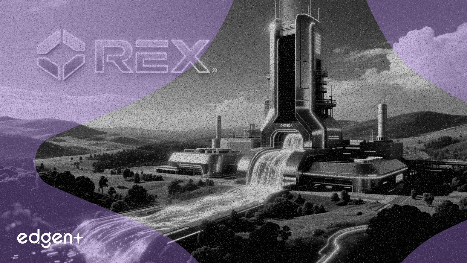 REX利用利润扩大碳捕获业务