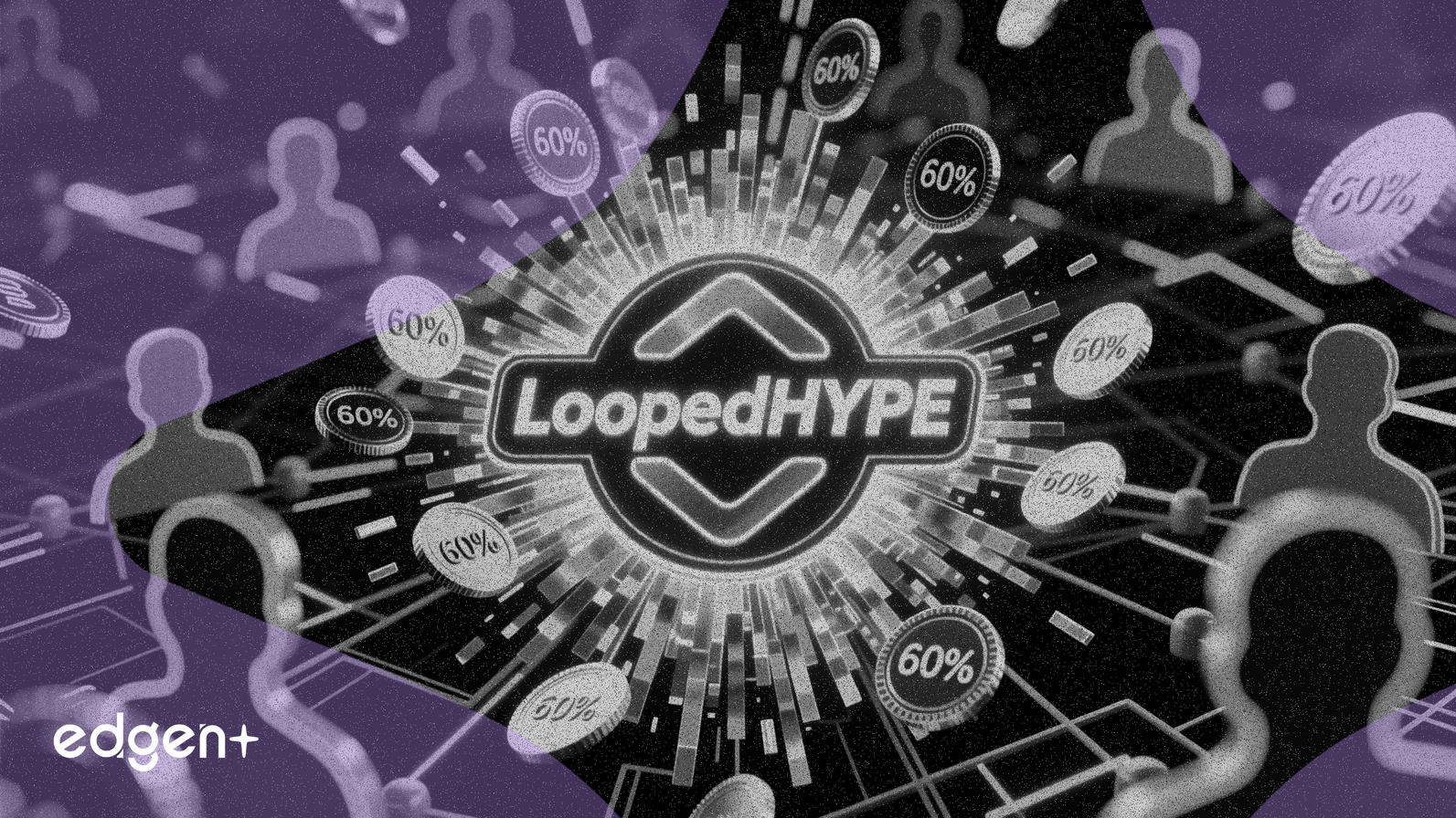LoopedHYPE Ra Mắt Hệ Thống Điểm, Phân Bổ 60% Token Cho Người Dùng