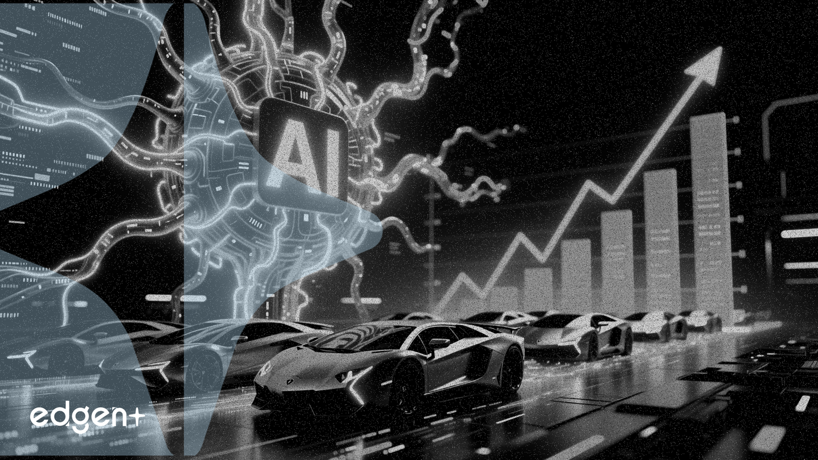 L'IA permet à une équipe de 3 personnes de vendre 100 voitures par mois