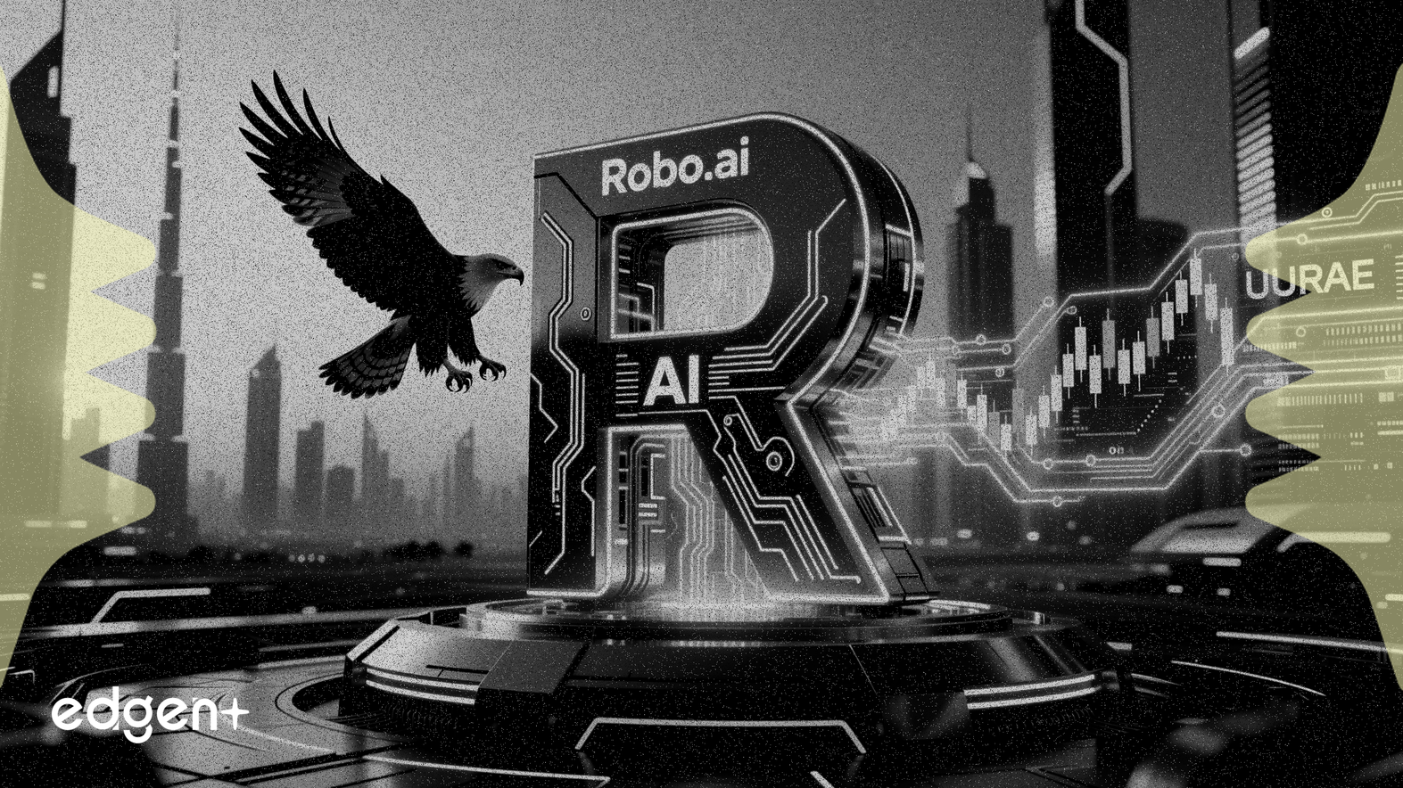 Robo.ai, UAE 무역상 51% 인수하여 글로벌 AI 허브 구축