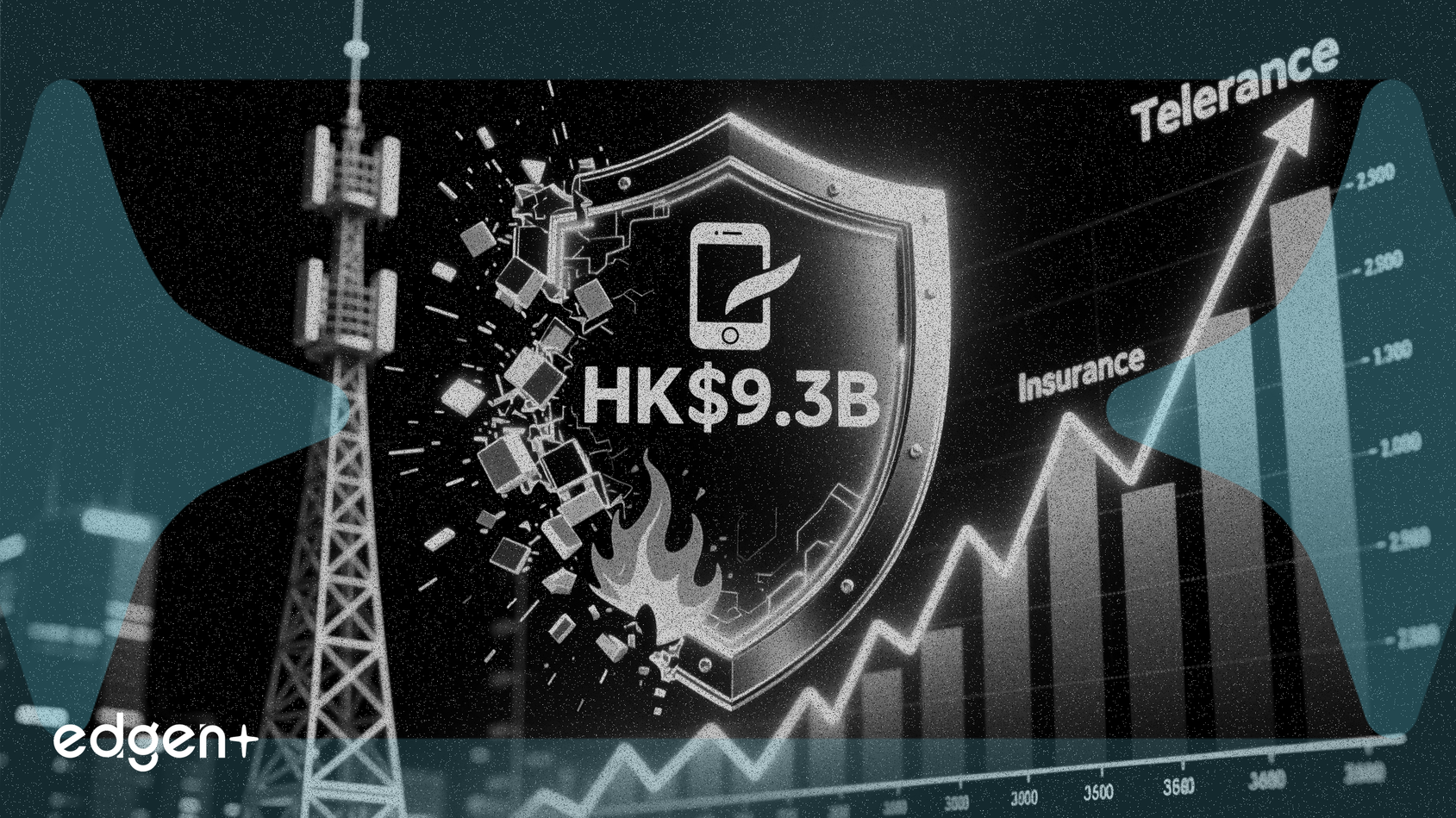 Les investisseurs vendent 9,3 milliards de dollars HK de China Mobile alors que l'entreprise se tourne vers l'assurance