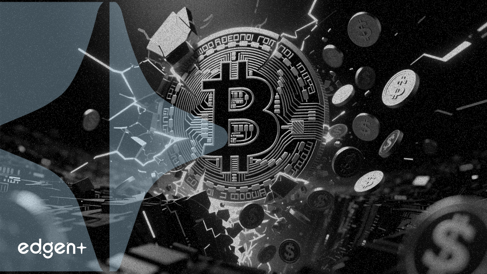 Bitcoin Rechaza los 70.000 $, Desencadenando una Caída Generalizada de Altcoins