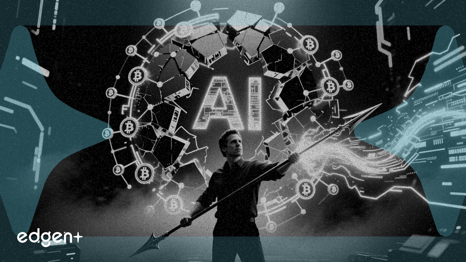 Sam Altman Inspires Crypto Push to Decentralize AI