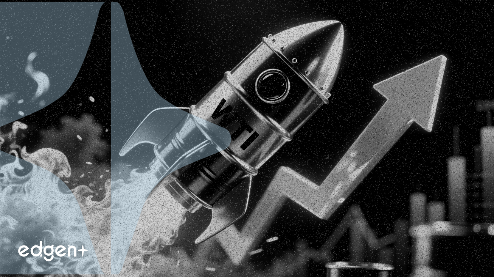 WTI原油上涨3.5%至64.44美元