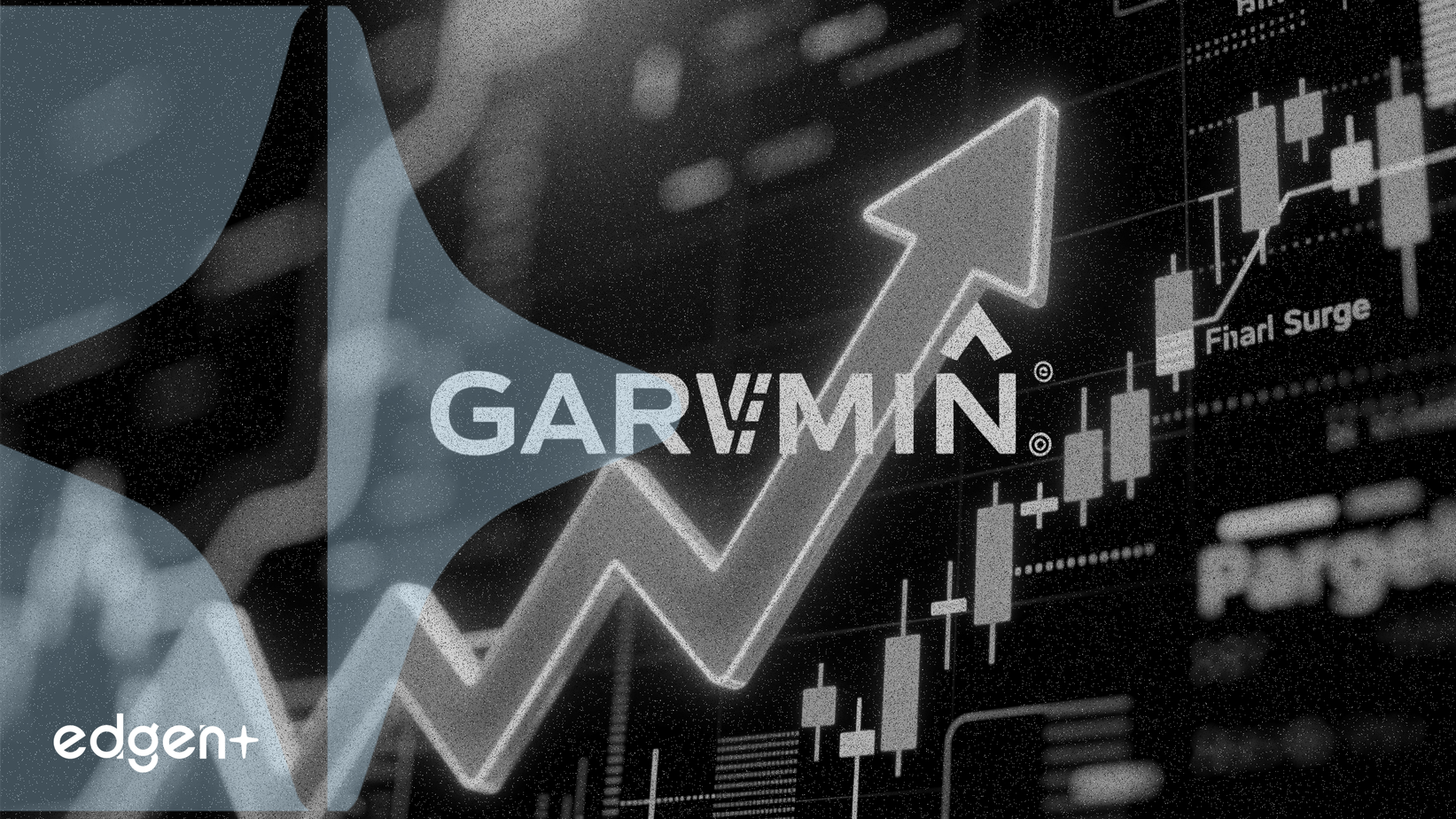 佳明股价飙升11%，得益于强劲收益和乐观的2026年预测