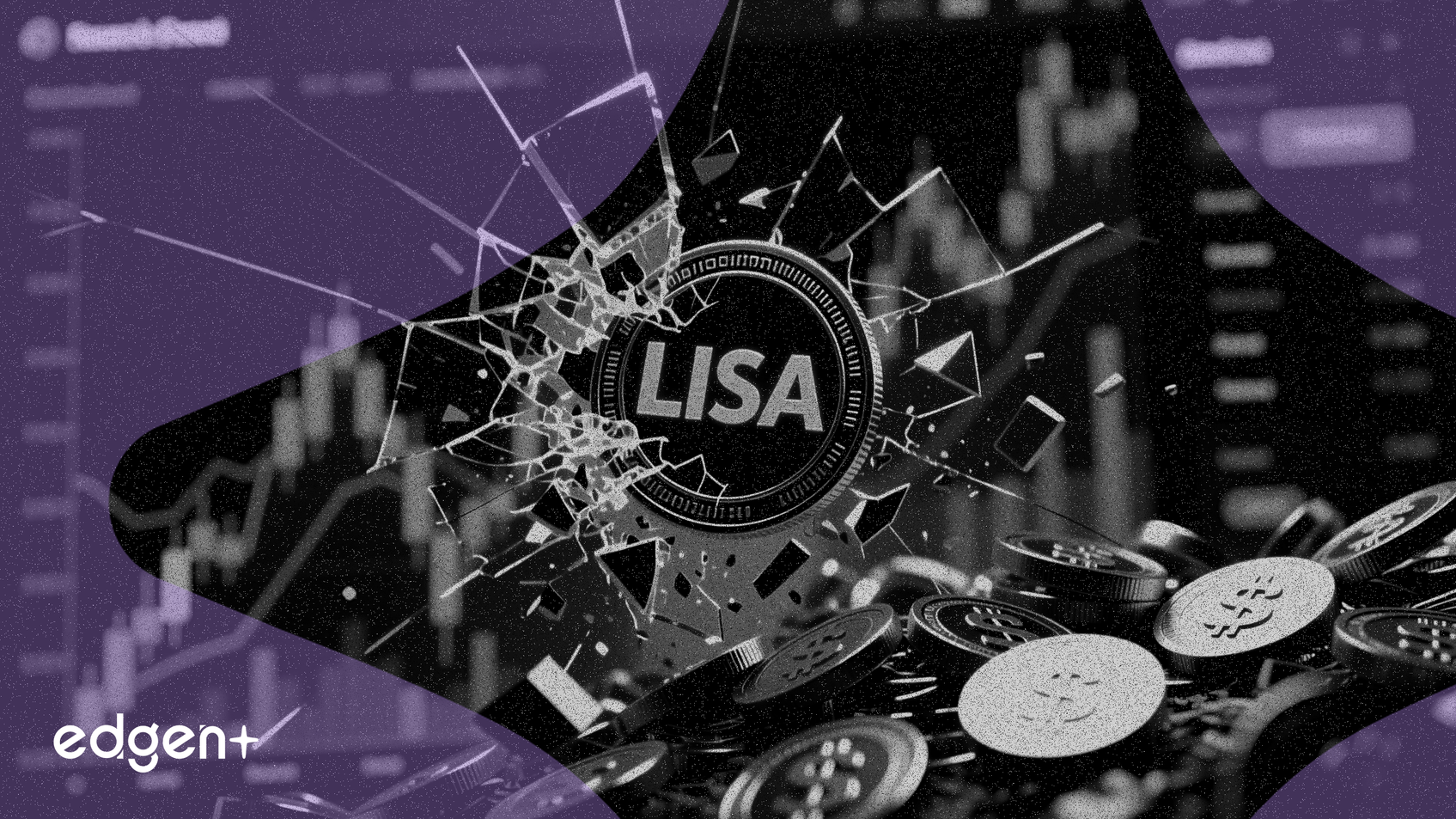 LISA Token, Ekibin Binance'e 1.65 Milyon Dolar Yatırmasının Ardından Çakıldı