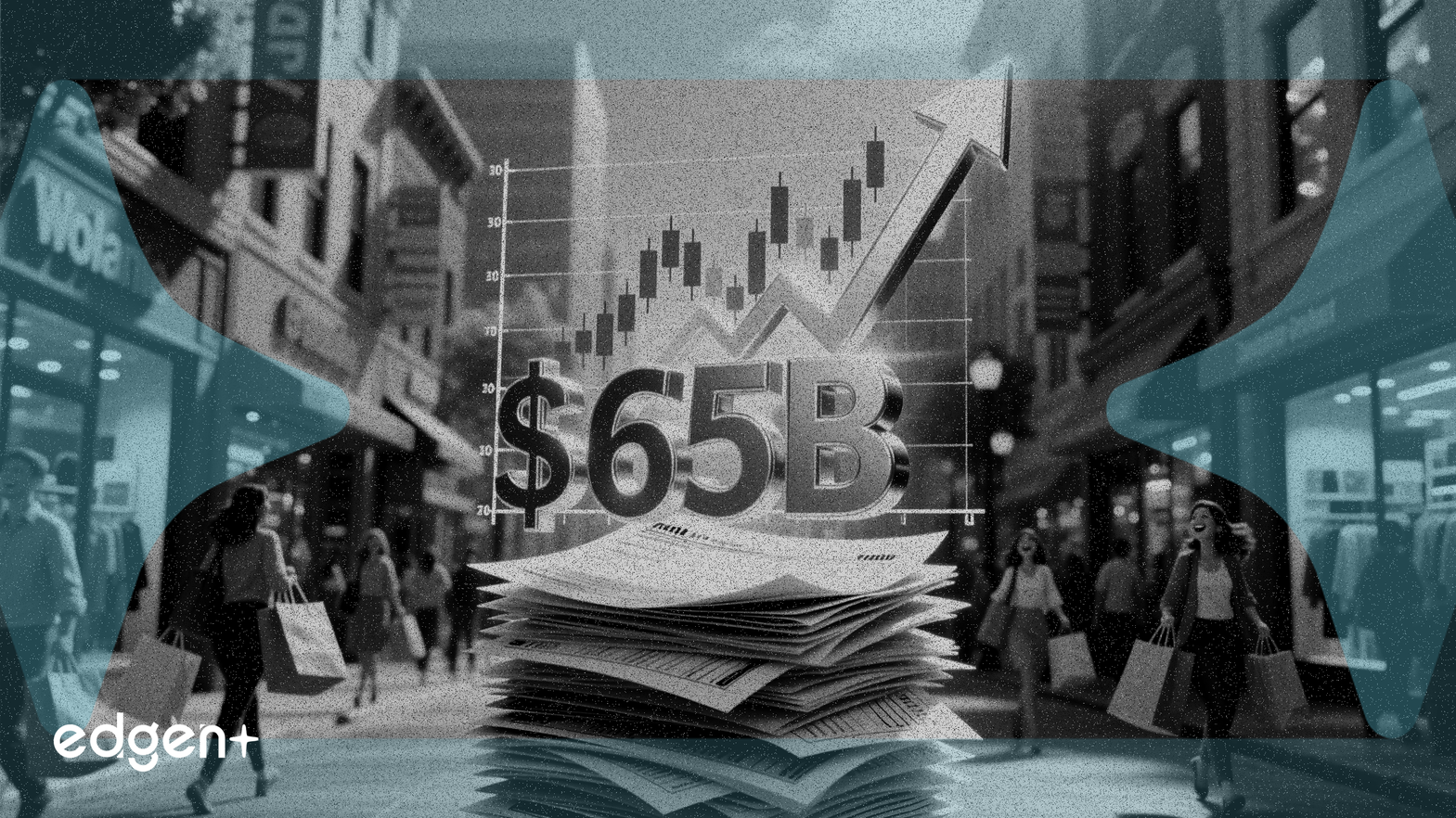 零售股有望從2026年退稅提案中獲得650億美元提振