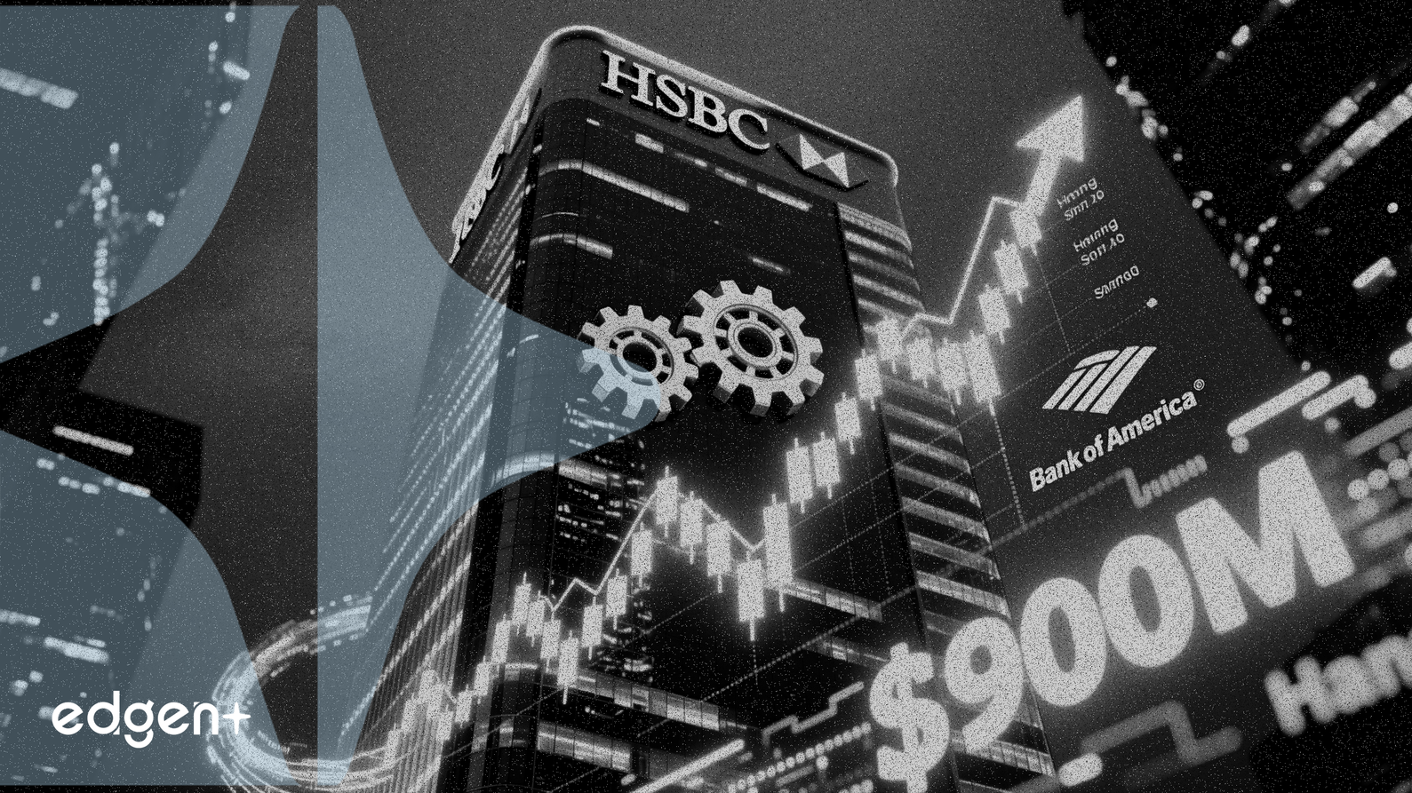 BofA, 900 Milyon Dolarlık Hang Seng Sinerji Tahminiyle HSBC'yi En İyi Seçim Olarak Derecelendirdi