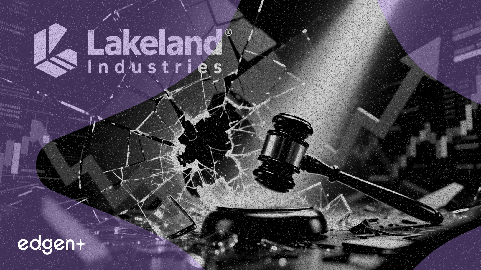 Lakeland Industries Enquête Pour Allégations D'Induction en Erreur des Investisseurs