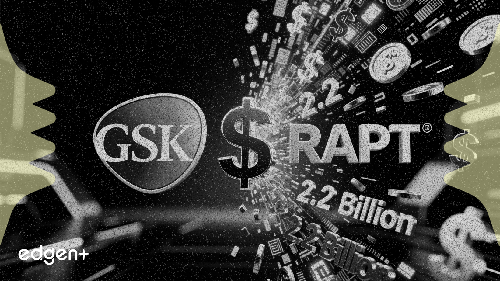 GSK mua lại RAPT Therapeutics với giá 2,2 tỷ USD