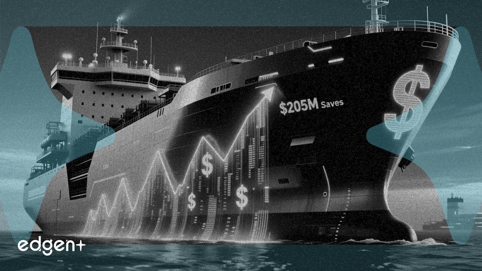 Tullow Oil acquiert le FPSO du Ghana pour 205 millions de dollars afin de réduire les coûts