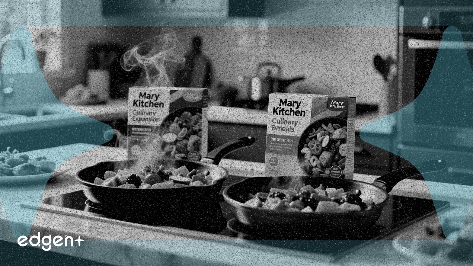 Hormel Expande la Línea Mary Kitchen con Dos Nuevos Platos Tipo Skillet