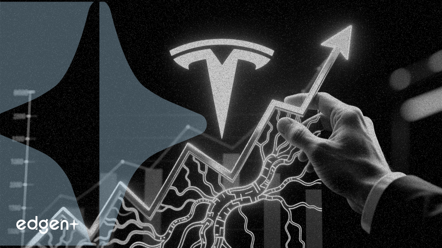Cantor Fitzgerald soutient le virage de Tesla vers l'IA avec une recommandation 'Surpondérer'
