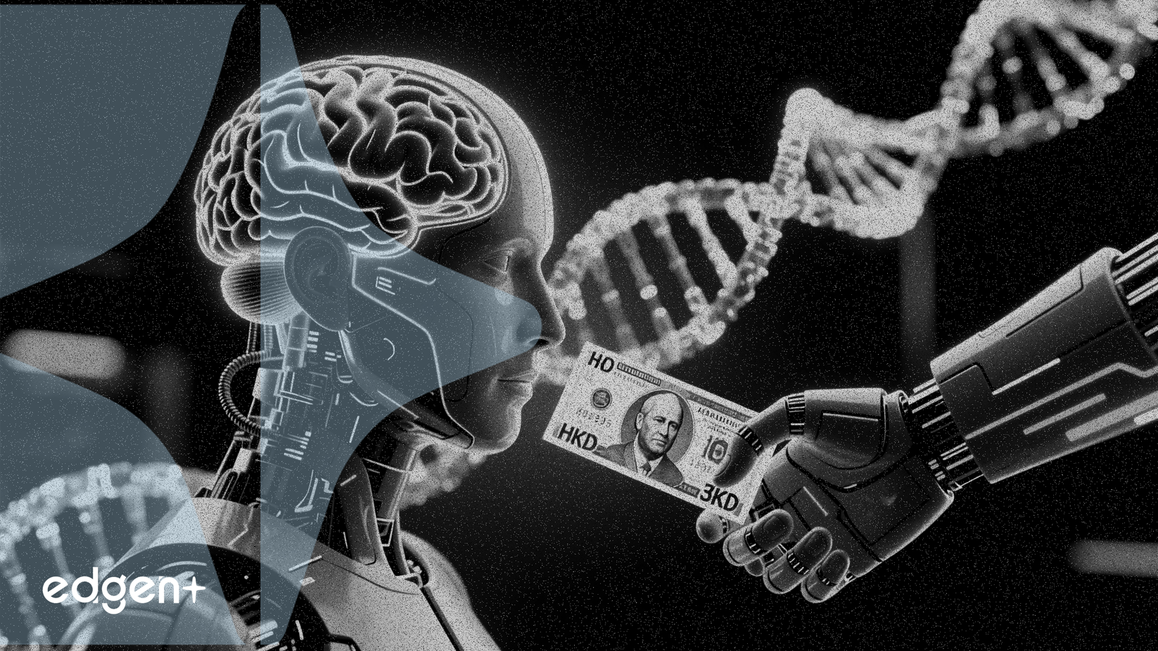 Insilico Medicine Secures HK$931M AI Drug Deal with Qilu Pharma