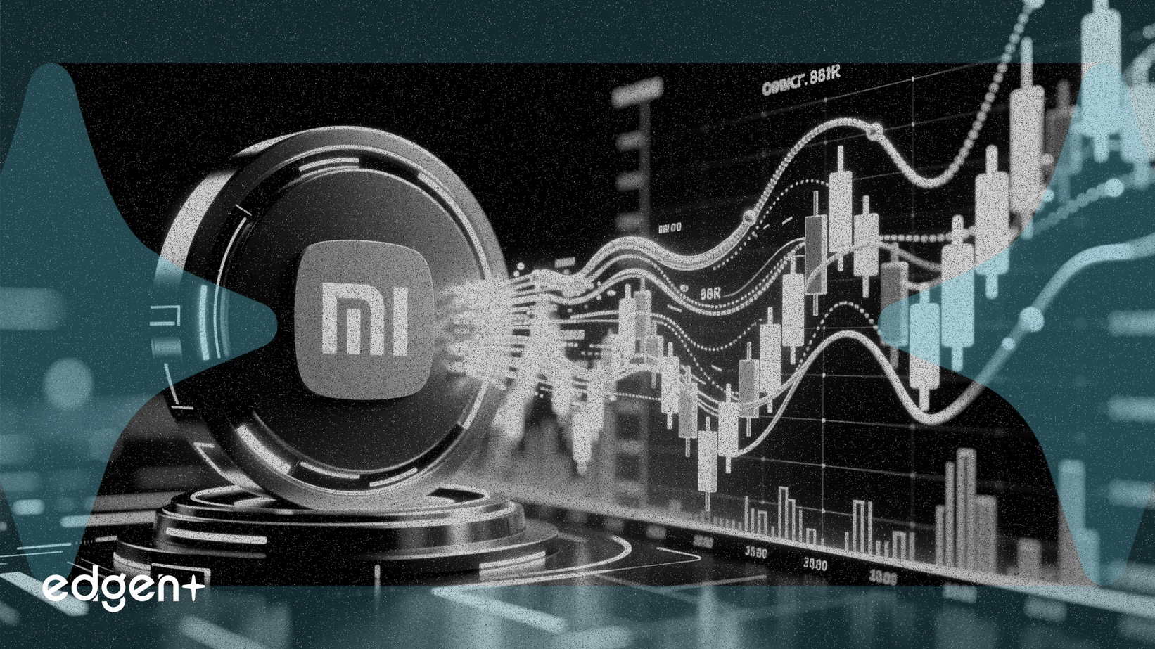 シャオミ、1億4600万香港ドルで400万株を自社株買い