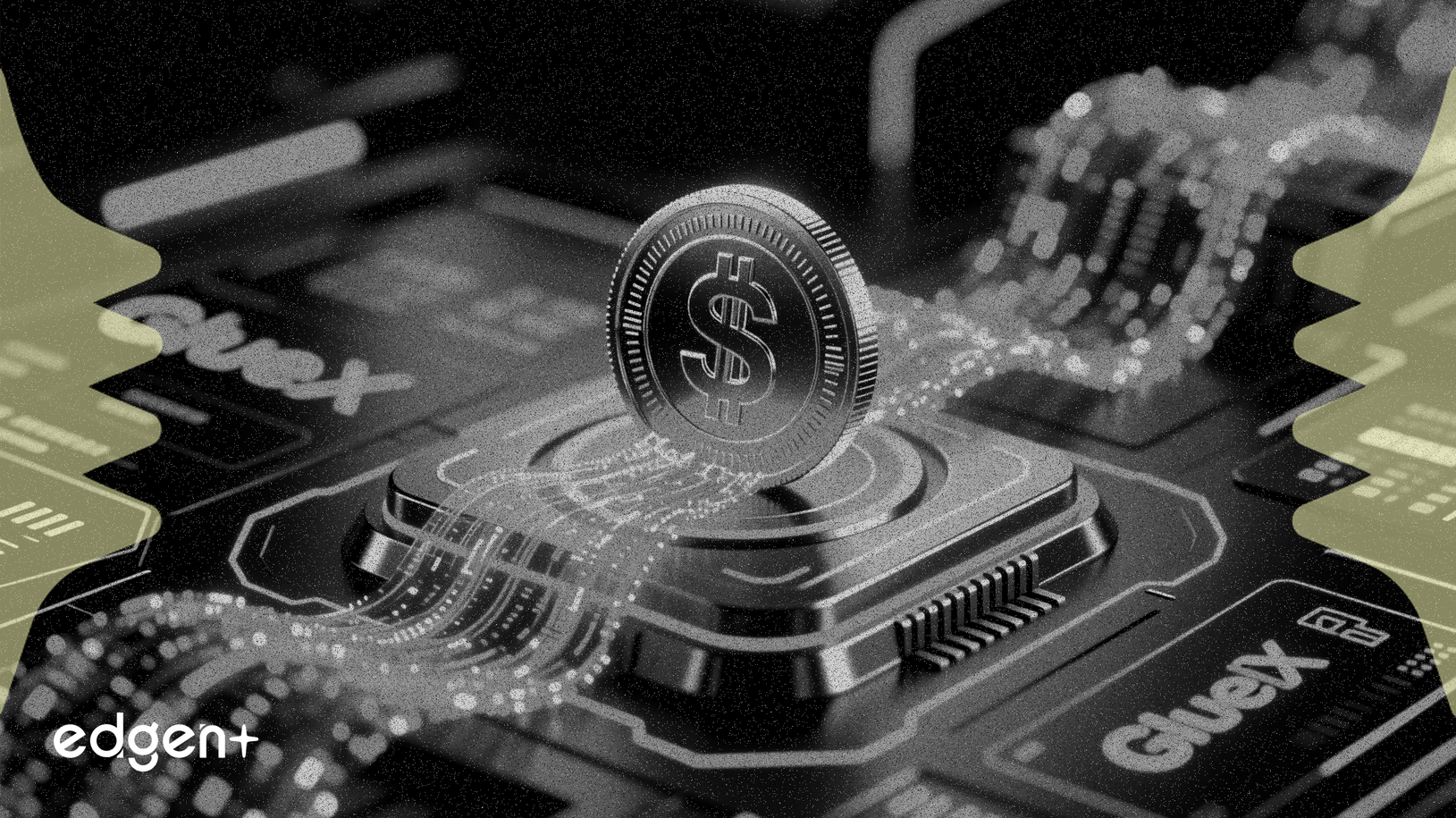 GlueX Terminal xác nhận thanh toán USDC hàng quý cho hoạt động người dùng