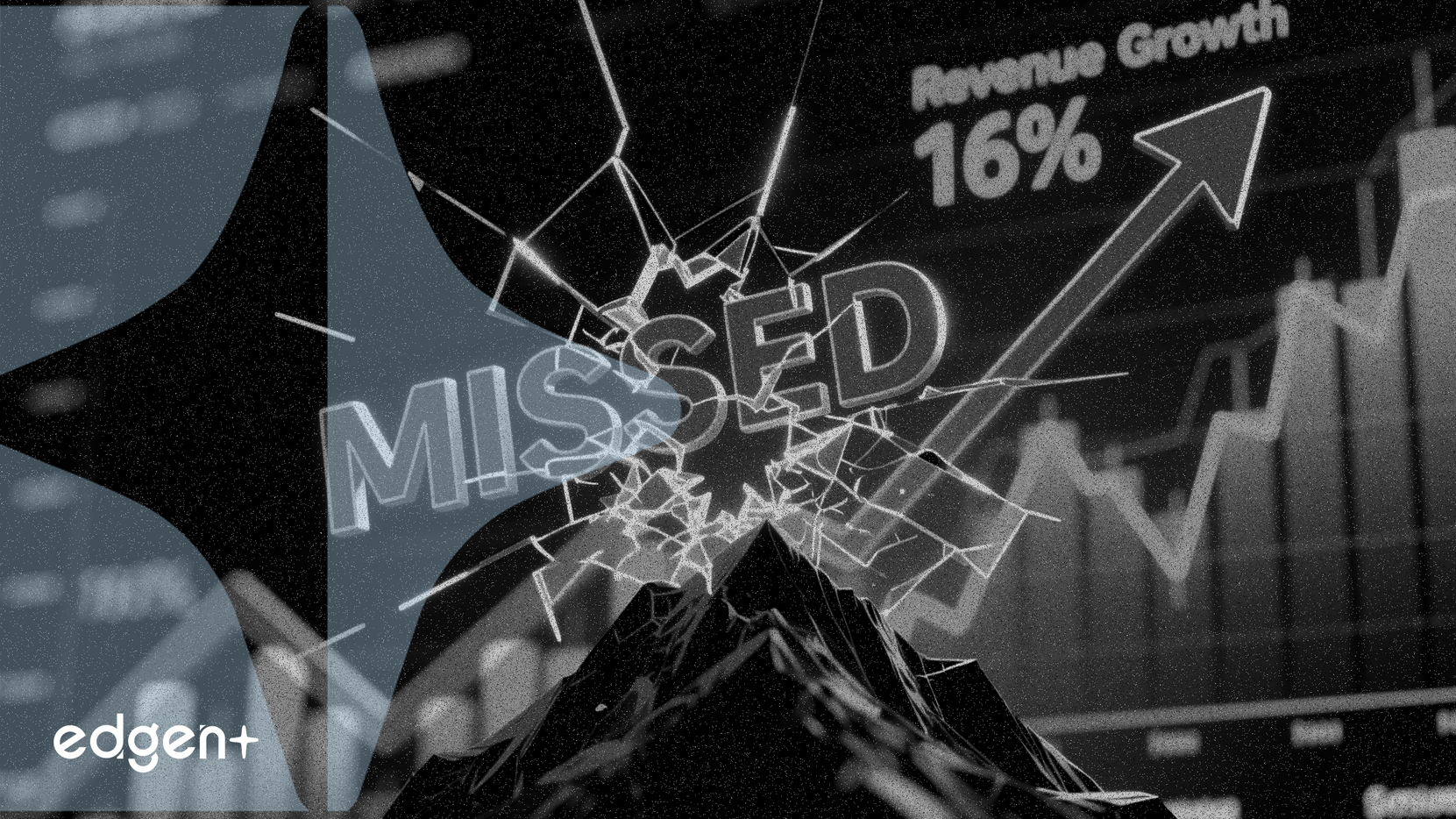 アルベマール、売上高16%増にもかかわらず利益は予想を下回る