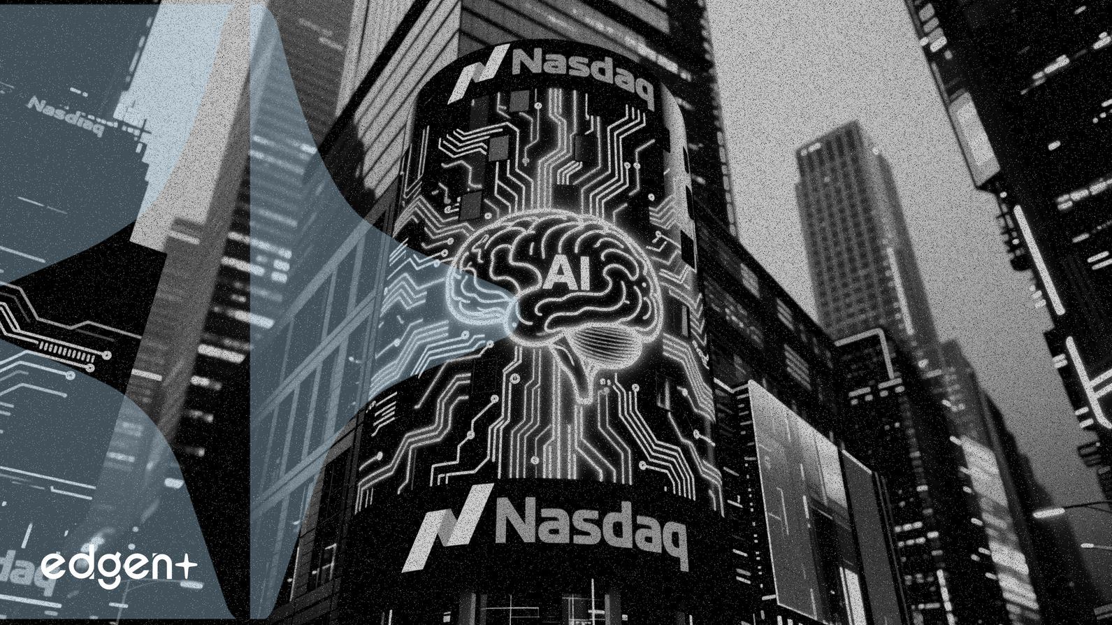 Eski FTX Avrupa Ekibi, Yeni Yapay Zeka Türev Borsası İçin Nasdaq'ı Hedefliyor