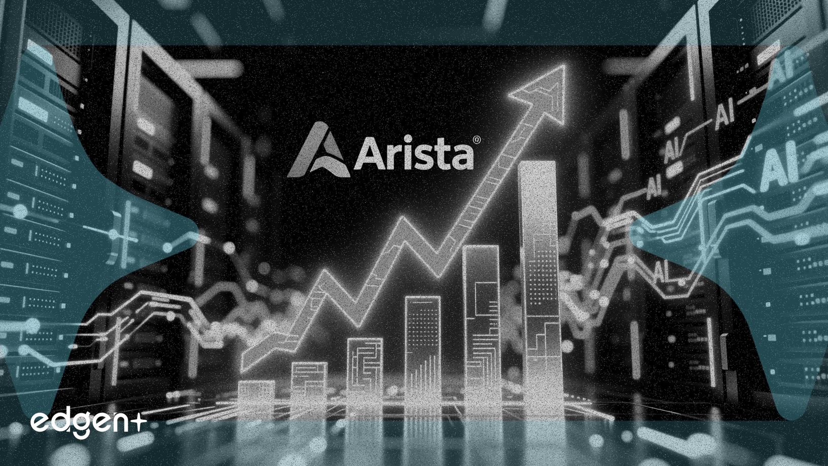 Arista Stock Climbs 8.2% to $135 on AI Infrastructure Demand