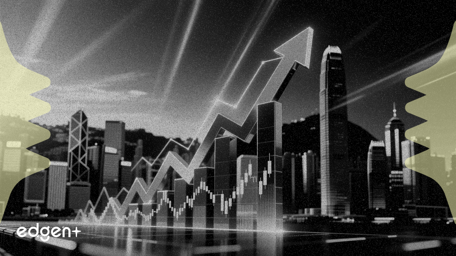 Lead Intelligent Bondit de 7 % après l'approbation de sa cotation à Hong Kong